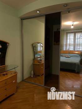 1-к квартира, на длительный срок, 56м2, 2/5 этаж