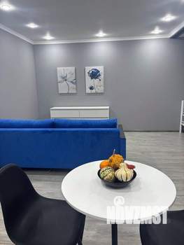 1-к квартира, на длительный срок, 44м2, 20/26 этаж