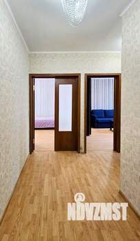 2-к квартира, на длительный срок, 56м2, 24/27 этаж