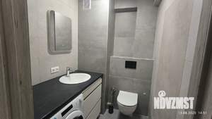 3-к квартира, на длительный срок, 75м2, 14/17 этаж