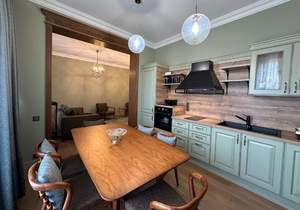 1-к квартира, на длительный срок, 49м2, 8/8 этаж