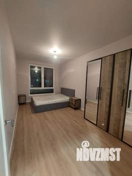 3-к квартира, на длительный срок, 78м2, 16/17 этаж