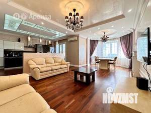 3-к квартира, на длительный срок, 111м2, 5/8 этаж