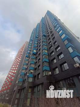 2-к квартира, на длительный срок, 37м2, 11/27 этаж