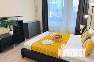 2-к квартира, посуточно, 64м2, 2/25 этаж