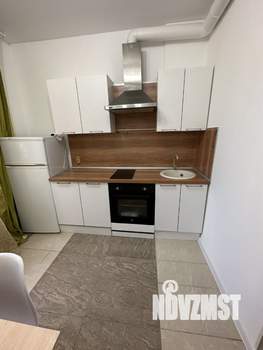 1-к квартира, на длительный срок, 34м2, 1/8 этаж