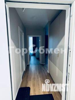 1-к квартира, на длительный срок, 38м2, 3/17 этаж
