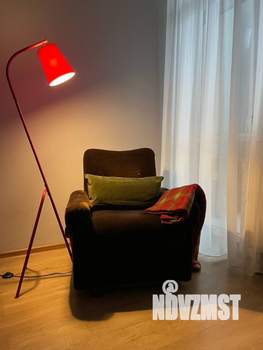 2-к квартира, на длительный срок, 57м2, 17/17 этаж