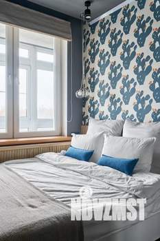 2-к квартира, посуточно, 48м2, 8/37 этаж