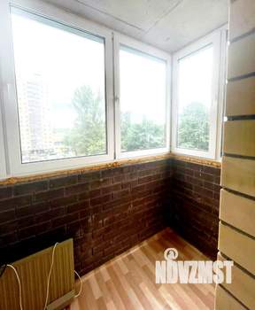 2-к квартира, на длительный срок, 56м2, 6/21 этаж