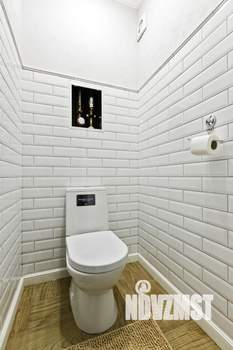 2-к квартира, посуточно, 65м2, 1/1 этаж