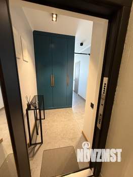 1-к квартира, на длительный срок, 49м2, 19/23 этаж