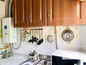 2-к квартира, на длительный срок, 41м2, 2/5 этаж