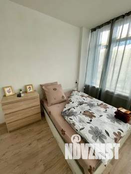 1-к квартира, посуточно, 22м2, 2/18 этаж