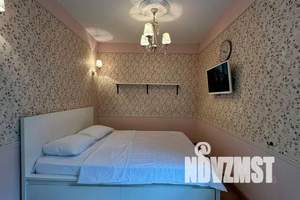 2-к квартира, посуточно, 45м2, 23/25 этаж