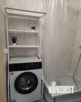 Студия квартира, на длительный срок, 28м2, 6/8 этаж