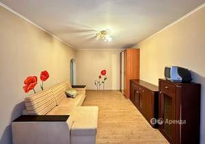 2-к квартира, на длительный срок, 58м2, 7/17 этаж