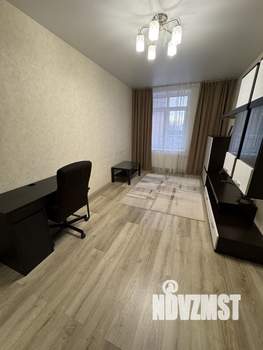 2-к квартира, на длительный срок, 45м2, 3/8 этаж