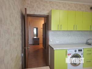 3-к квартира, на длительный срок, 95м2, 15/25 этаж