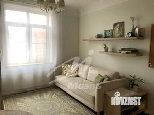 1-к квартира, на длительный срок, 35м2, 1/7 этаж