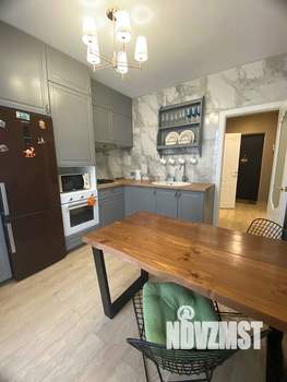 1-к квартира, на длительный срок, 42м2, 3/5 этаж