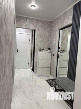 2-к квартира, на длительный срок, 54м2, 9/17 этаж