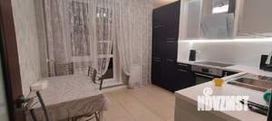 2-к квартира, на длительный срок, 57м2, 14/25 этаж