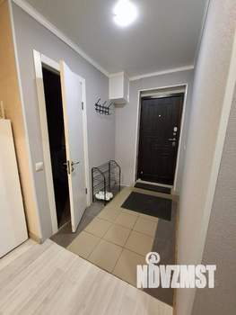 2-к квартира, на длительный срок, 36м2, 1/5 этаж