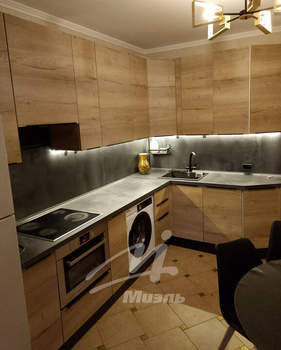 4-к квартира, на длительный срок, 105м2, 8/23 этаж