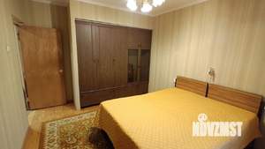 2-к квартира, на длительный срок, 56м2, 1/17 этаж