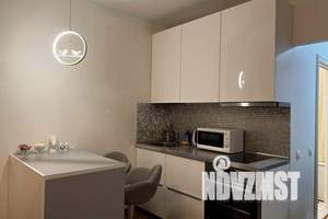 1-к квартира, посуточно, 27м2, 2/25 этаж