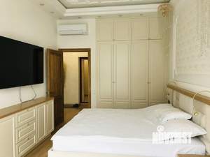 1-к квартира, на длительный срок, 56м2, 2/8 этаж