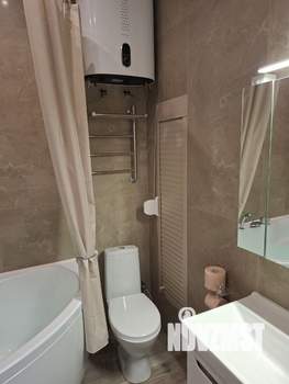 1-к квартира, на длительный срок, 48м2, 4/8 этаж