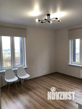 2-к квартира, на длительный срок, 46м2, 8/17 этаж