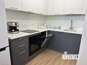 2-к квартира, на длительный срок, 41м2, 5/12 этаж