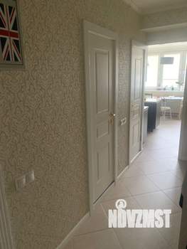 2-к квартира, на длительный срок, 76м2, 3/19 этаж