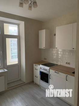 2-к квартира, на длительный срок, 45м2, 8/9 этаж