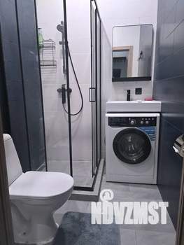 Студия квартира, посуточно, 20м2, 1/9 этаж