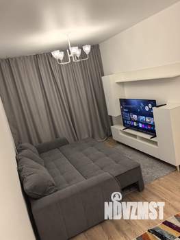 2-к квартира, на длительный срок, 54м2, 7/11 этаж