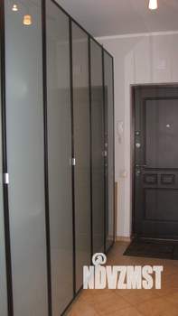 Студия квартира, посуточно, 38м2, 5/25 этаж