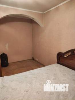 2-к квартира, на длительный срок, 45м2, 5/5 этаж