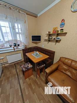 1-к квартира, на длительный срок, 37м2, 15/19 этаж