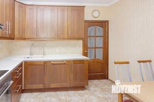 3-к квартира, на длительный срок, 82м2, 24/25 этаж