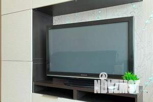 1-к квартира, посуточно, 55м2, 21/27 этаж