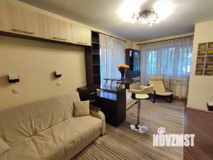 1-к квартира, на длительный срок, 32м2, 2/5 этаж