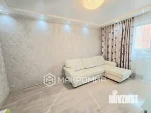 3-к квартира, на длительный срок, 85м2, 23/25 этаж