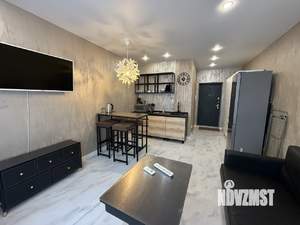 Студия квартира, на длительный срок, 24м2, 11/18 этаж