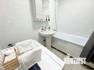 2-к квартира, посуточно, 62м2, 1/1 этаж