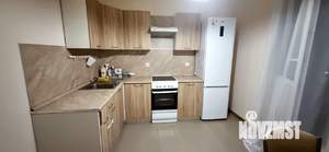 1-к квартира, на длительный срок, 42м2, 19/27 этаж