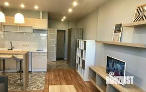 1-к квартира, на длительный срок, 27м2, 12/25 этаж